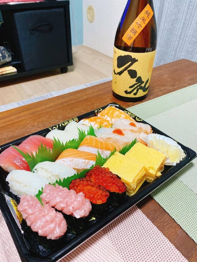 魚べい 桜木町店 - サブ画像1