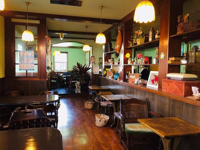 GRILL POPEYE - サブ画像1