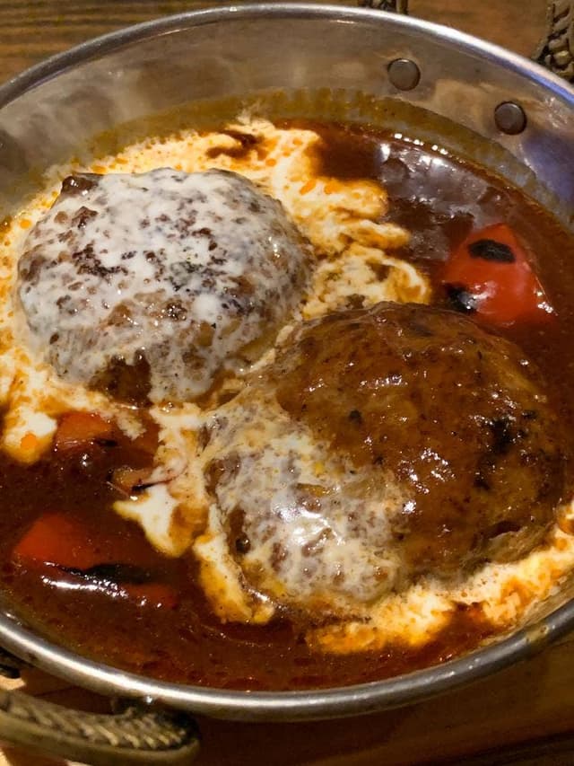 肉＆ワイン酒場 wai-wai - サブ画像1
