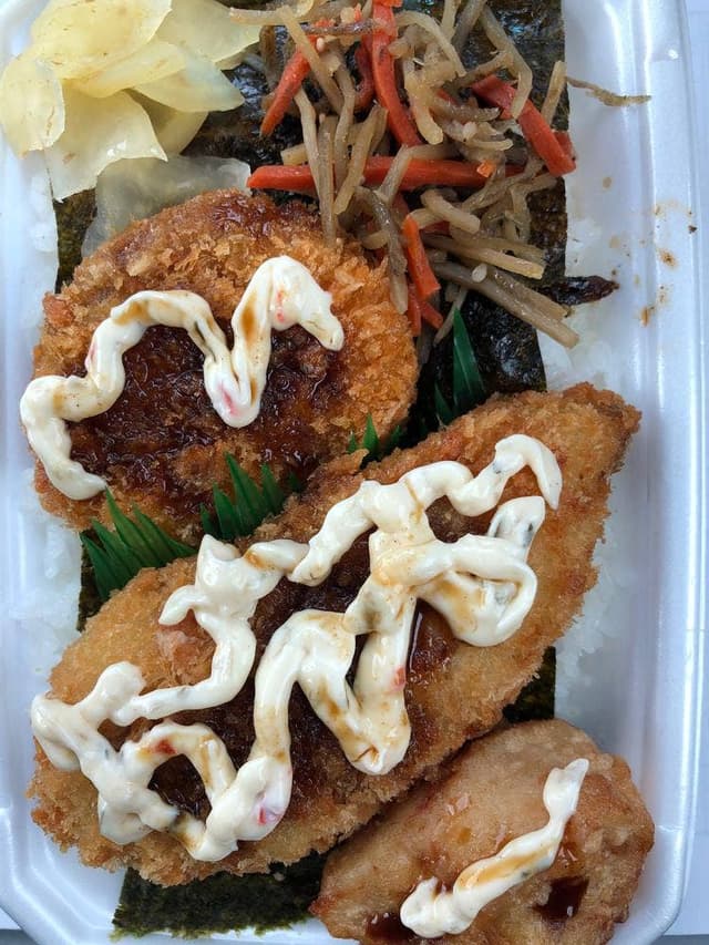 ほっともっと 赤堀町店 - サブ画像3