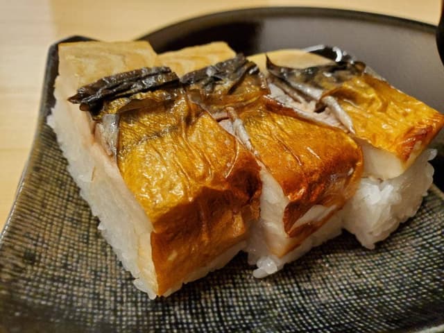 そば処 まえかわ - サブ画像3