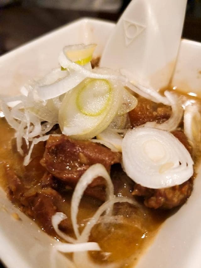 もつ焼き おやじぃ - サブ画像1