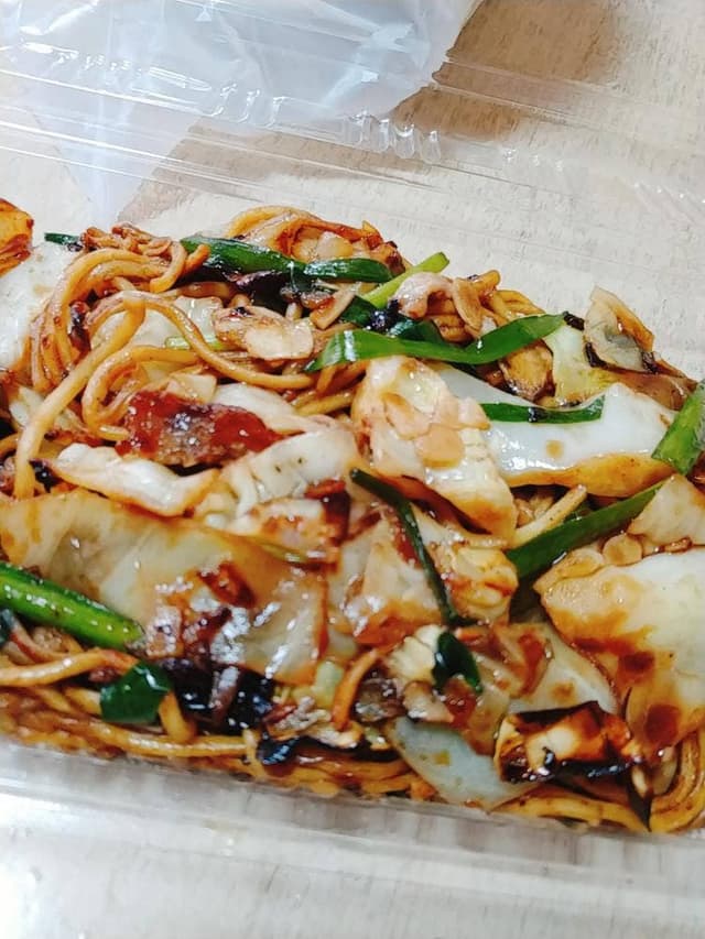 ぽんぽこ亭 - サブ画像3