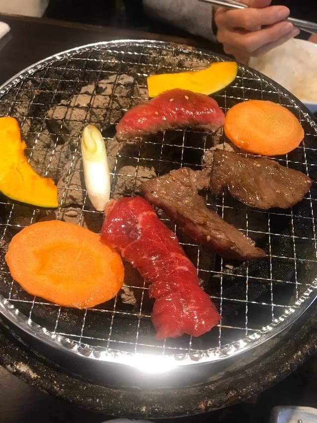 焼肉 牛苑 - サブ画像3