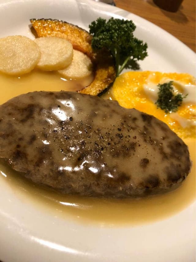 レストラン アーサー - サブ画像2