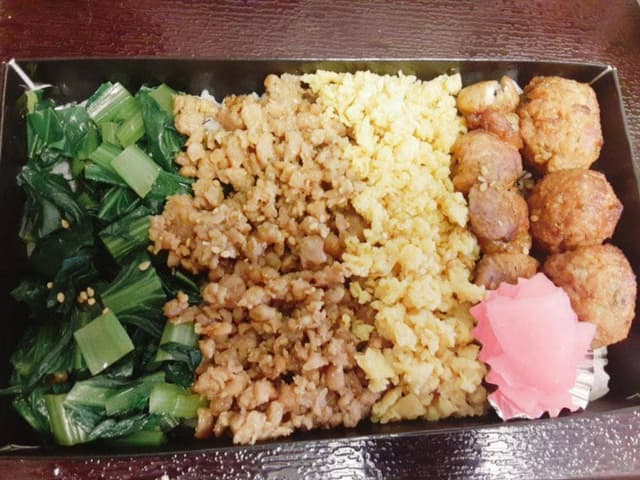 串焼 勝治 - サブ画像1