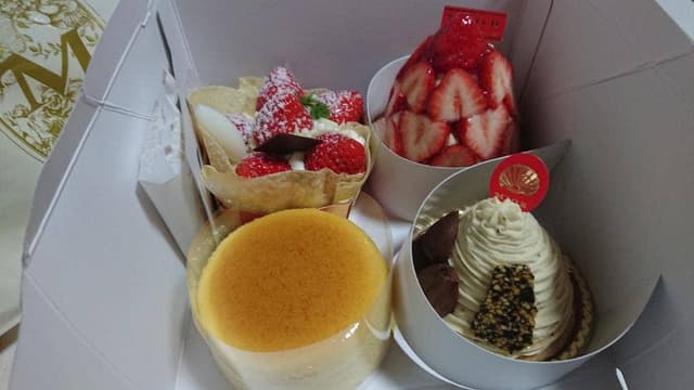 ミオール 豊中店 - サブ画像1