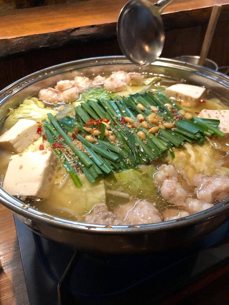 博多もつ鍋と炭火焼鳥 権屋 三宮店