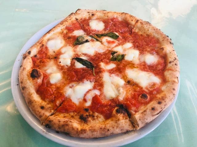 Pizzeria Pancia Piena - サブ画像2