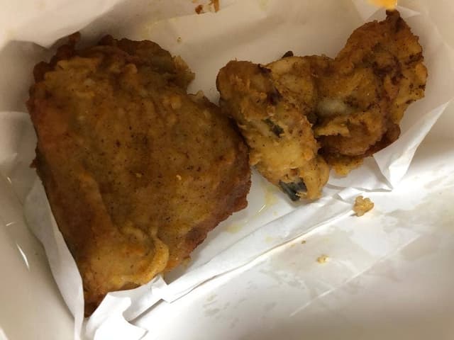 ケンタッキーフライドチキン 尼崎西店 - サブ画像3