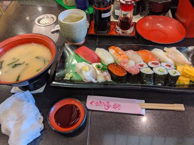 ぐるめ亭 西谷店 - サブ画像3