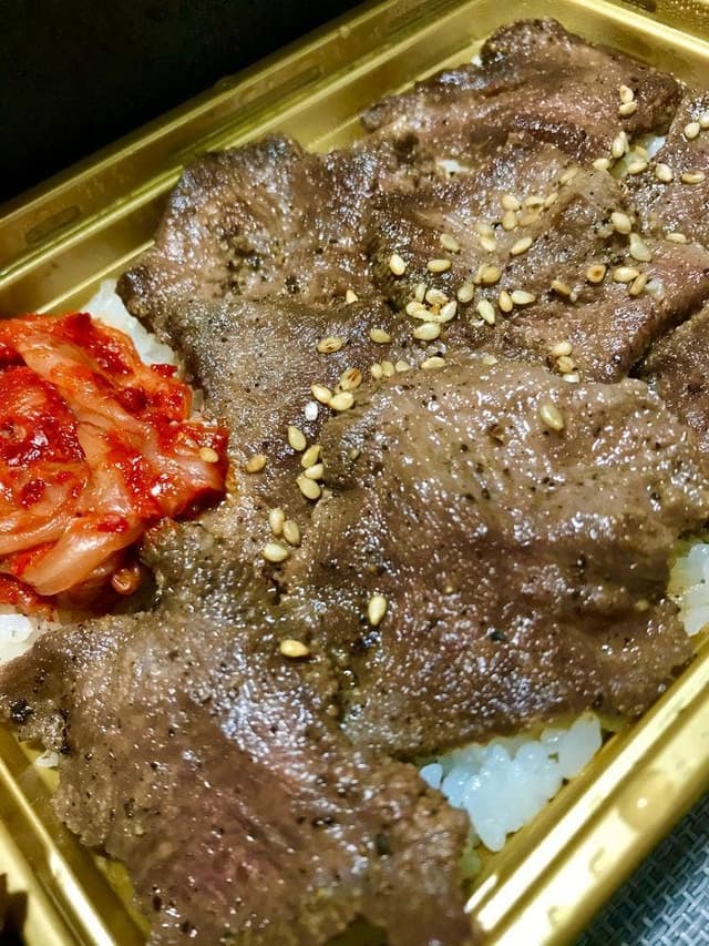 世田谷焼肉 bon - サブ画像1