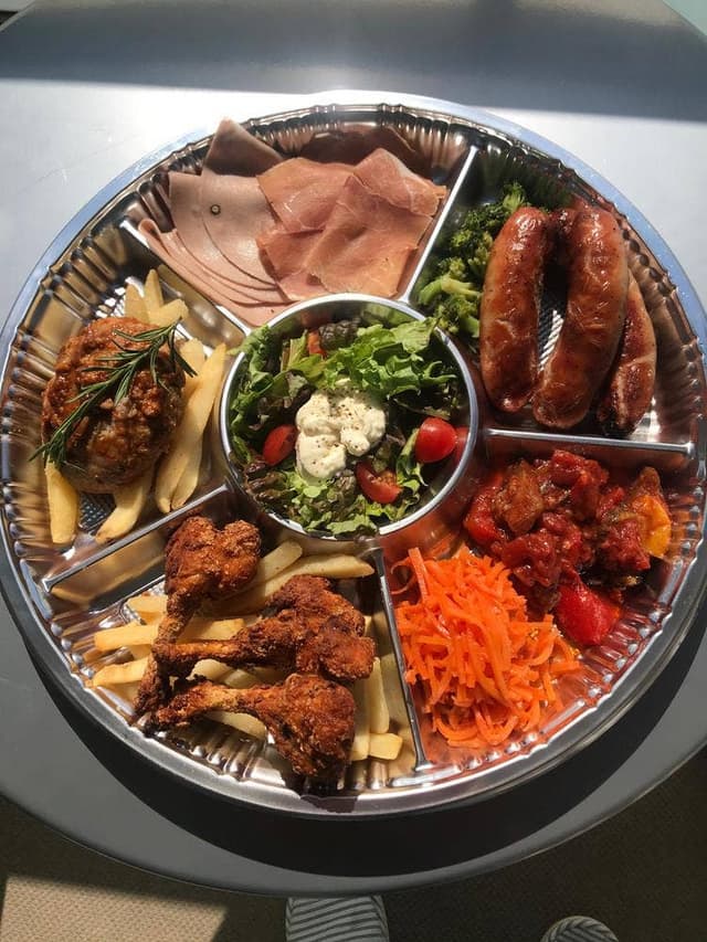 Italian Kitchen VANSAN 南越谷店 - サブ画像1