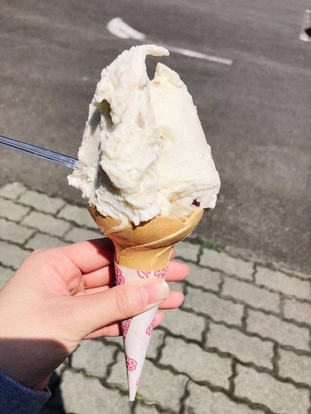 まきばのジャージー - サブ画像2