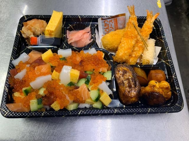 魚々庵 - サブ画像2