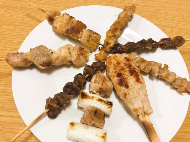 やきとりしんちゃん - サブ画像3