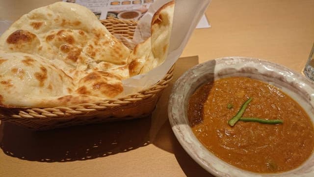 スパイスガーデン 矢場店 - サブ画像2