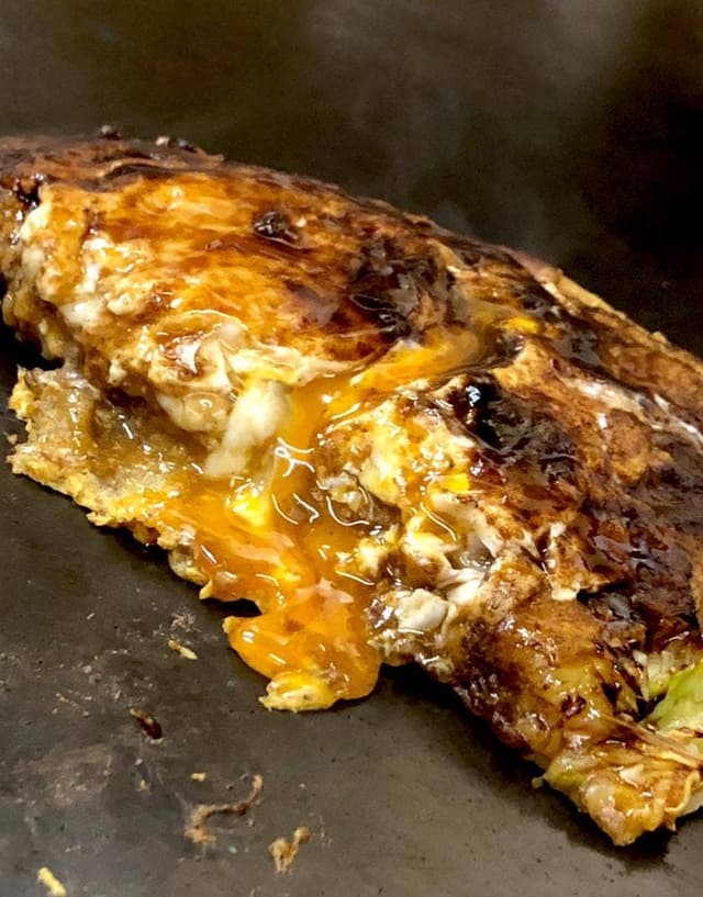 お好み焼 みずはら - サブ画像2