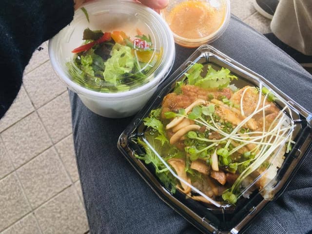 かちかち山 - サブ画像3