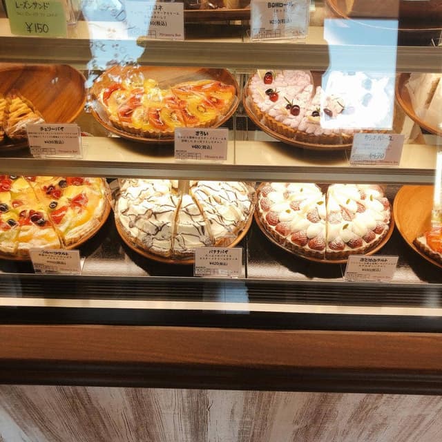 Patisserie Bon - サブ画像1