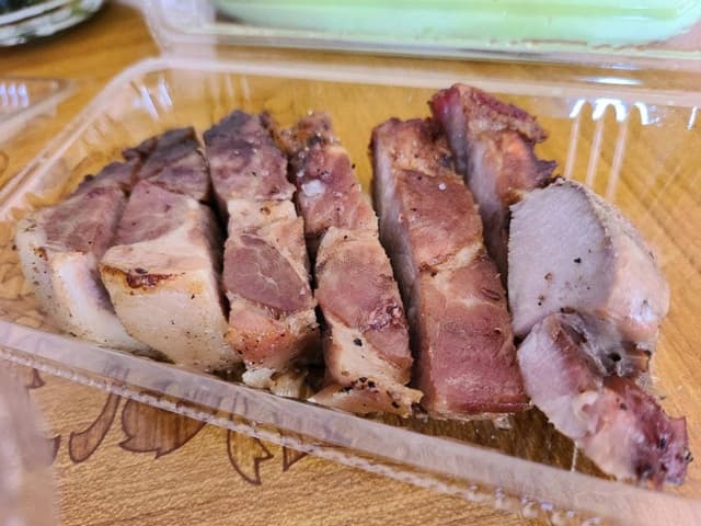 バーカロ - サブ画像3