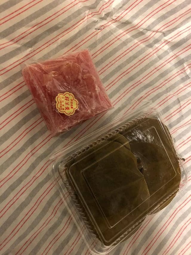 吉松老舗 - サブ画像1