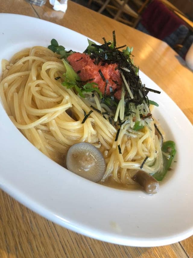 マカロニ 名古屋店 - サブ画像2