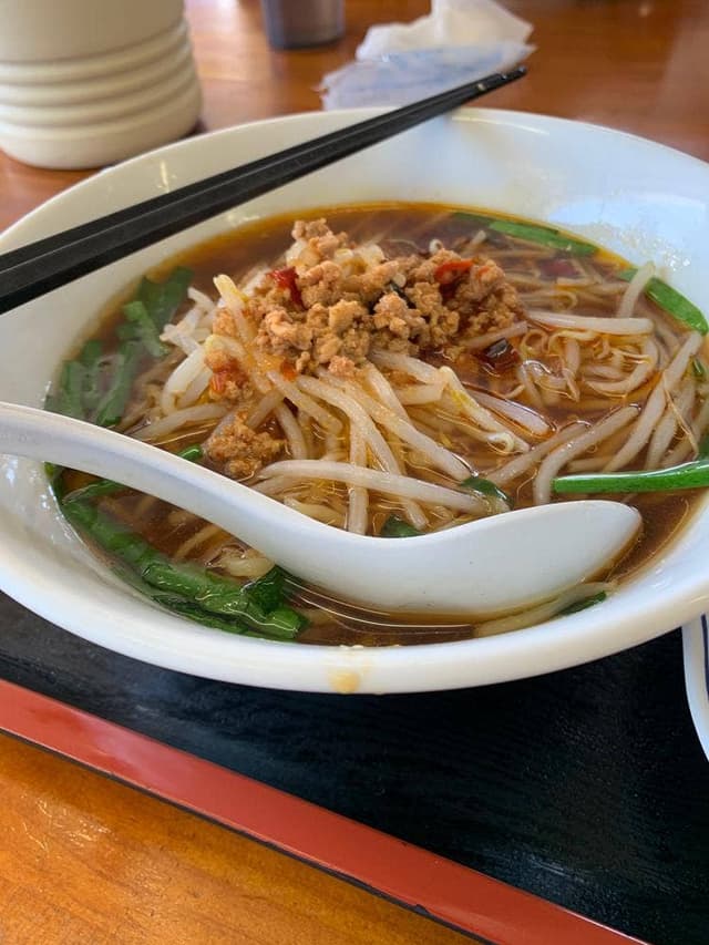 台湾料理 龍福園 - サブ画像1