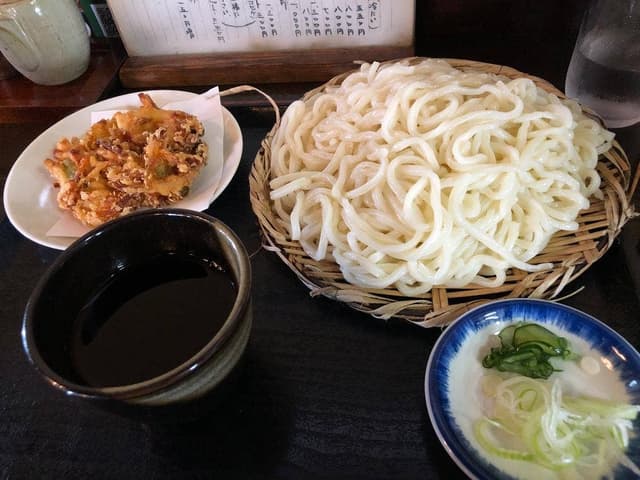 ほまれ庵 - サブ画像1