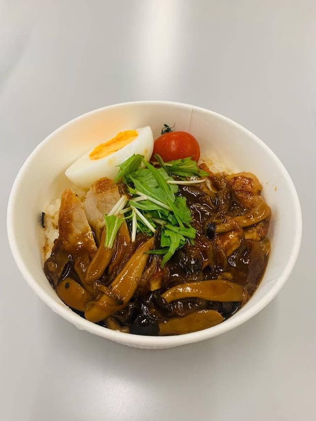 フラットリア チタ - サブ画像1