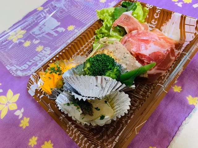 イオ・ロ・マネッジョ - サブ画像1