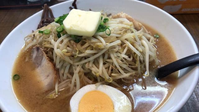 札幌ラーメン えぞっ子 宇美店 - サブ画像3