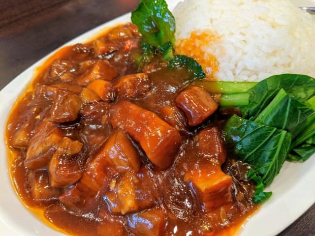 中国料理 牡丹飯店 北越谷駅店 - サブ画像3
