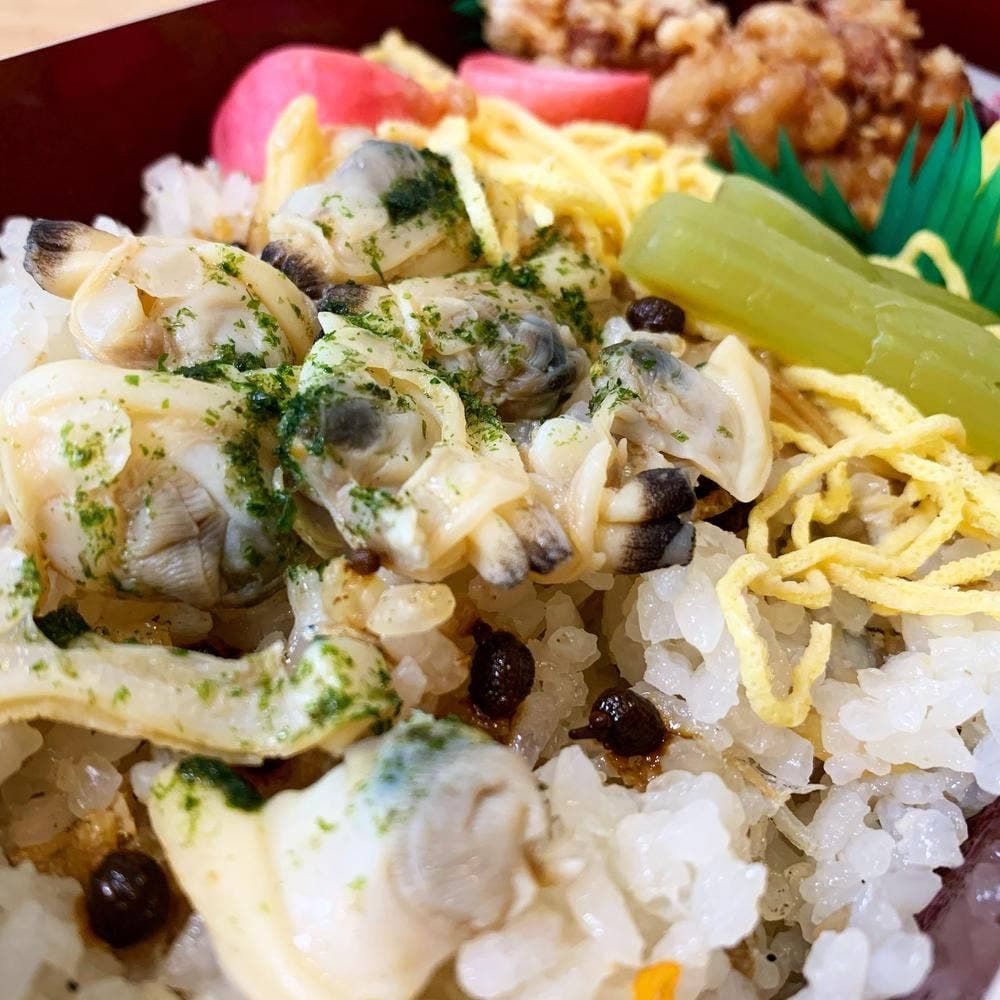 からあげ割烹 福のから 富士見台店