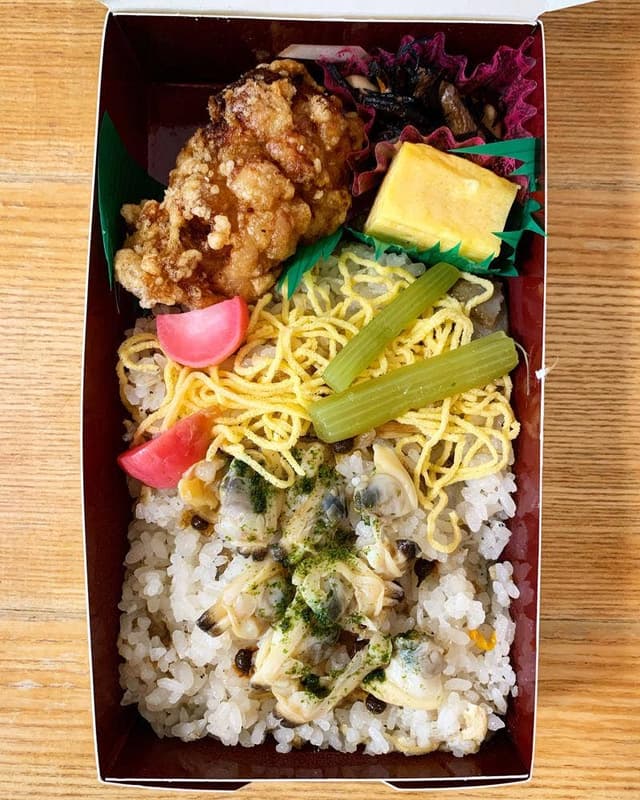 からあげ割烹 福のから 富士見台店 - サブ画像1