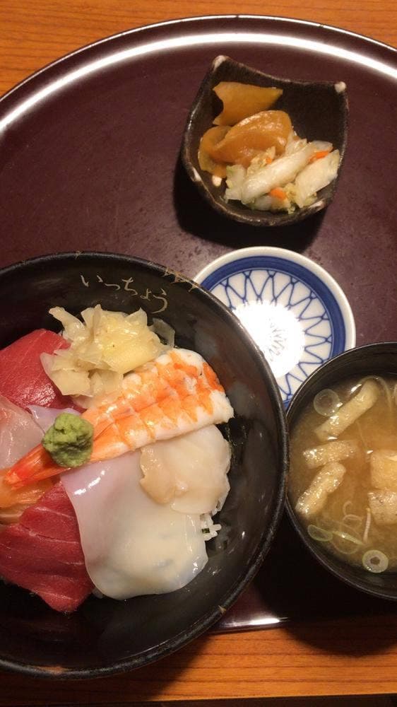 いっちょう 藤岡店