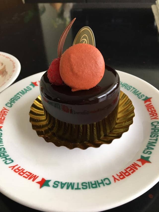 パティスリーリッチフィールド 西神中央店 - サブ画像1