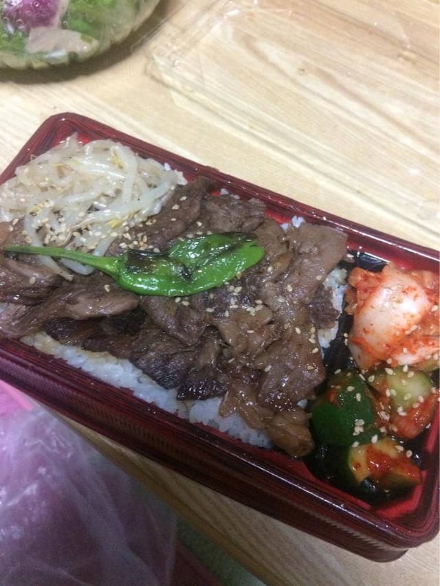 ぽんぽこ亭松が丘店 - サブ画像2