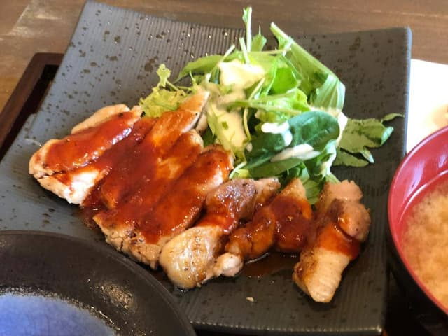 北海酒場 静内 - サブ画像2