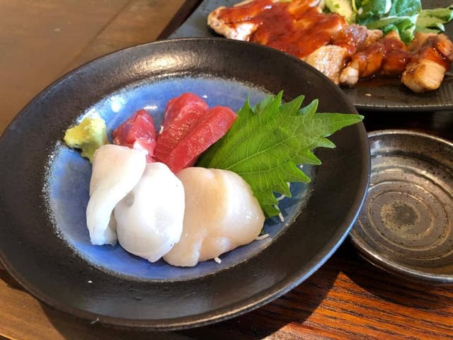 北海酒場 静内 - サブ画像1
