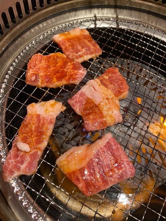 焼肉きんぐ 宮崎恒久店 - サブ画像2