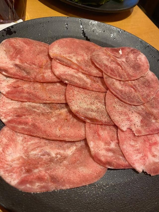 焼肉きんぐ 宮崎恒久店 - サブ画像1