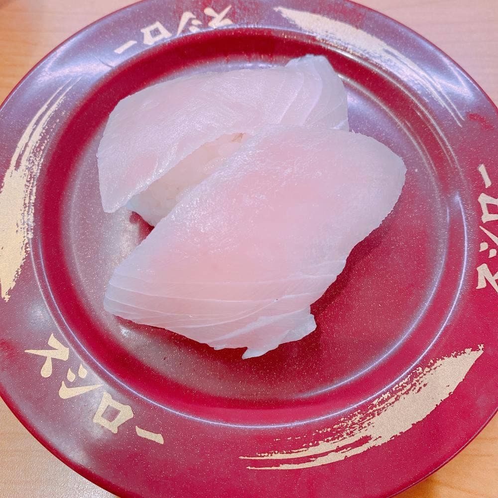スシロー 白岡店
