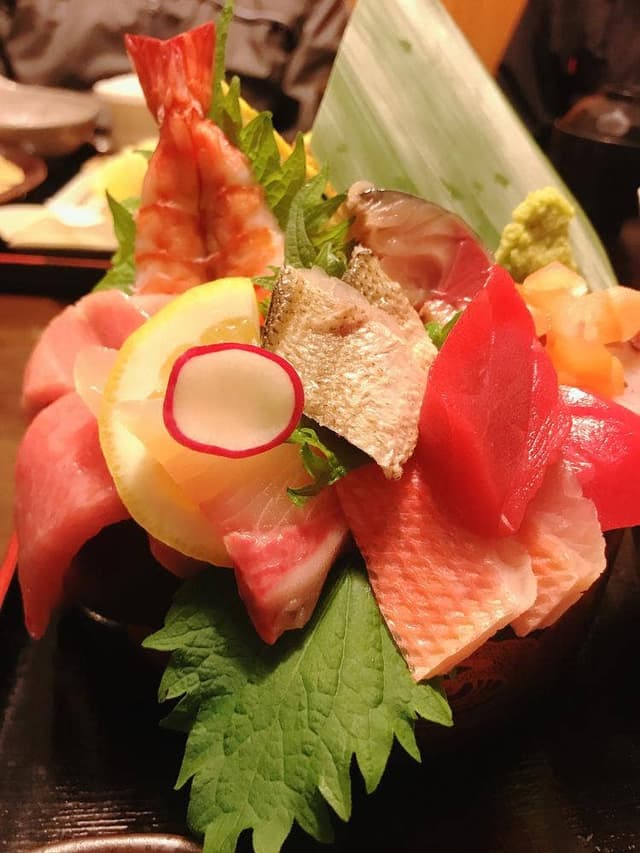 小名浜 - サブ画像1