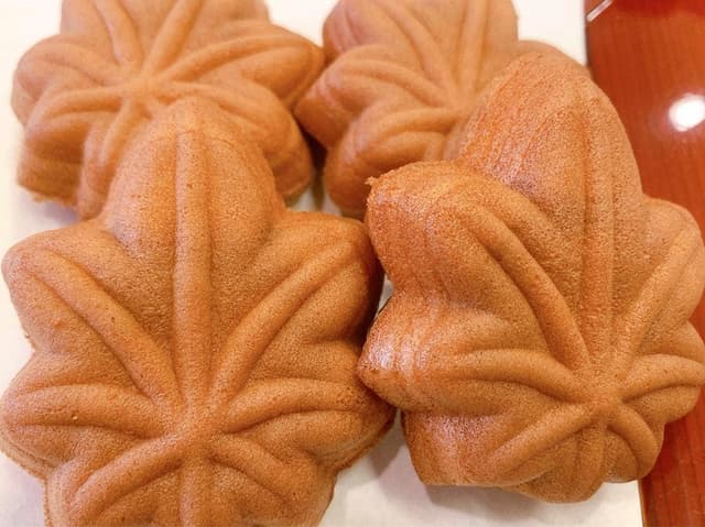 藤い屋 宮島本店 - サブ画像2