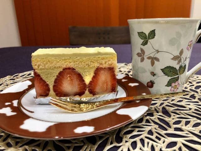 Patisserie Glacier A7 - サブ画像1