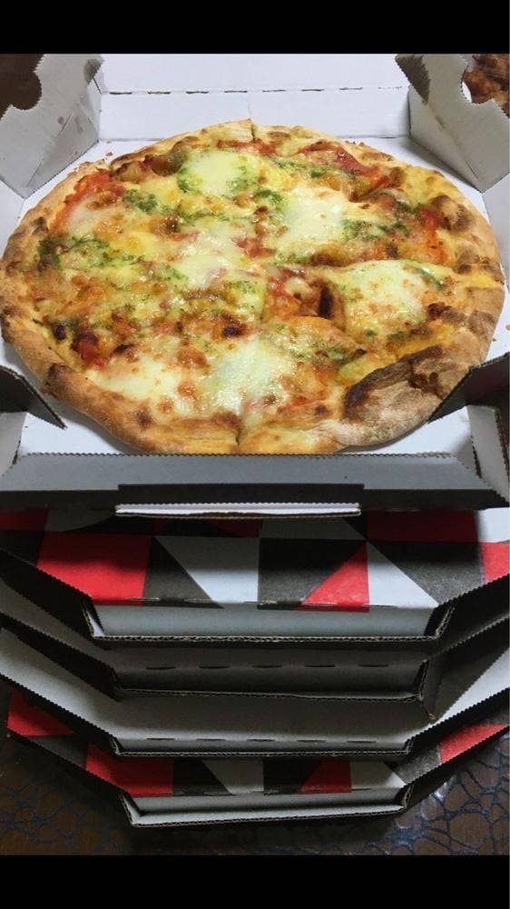 ガスト 大分日田店