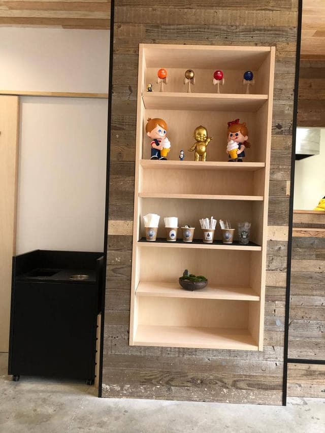 BUBBLE CAFE - サブ画像3