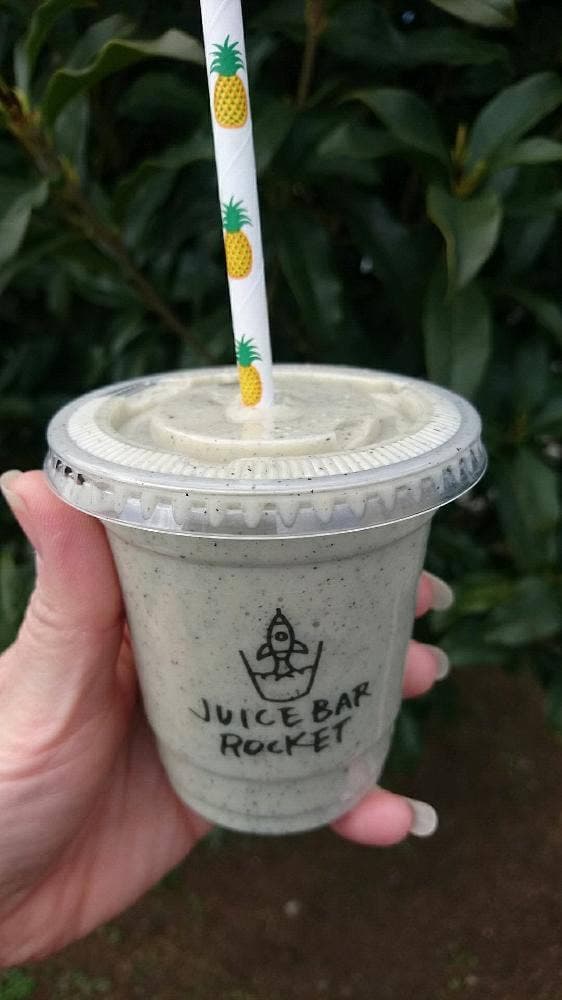 Juice Bar Rocket - サブ画像1