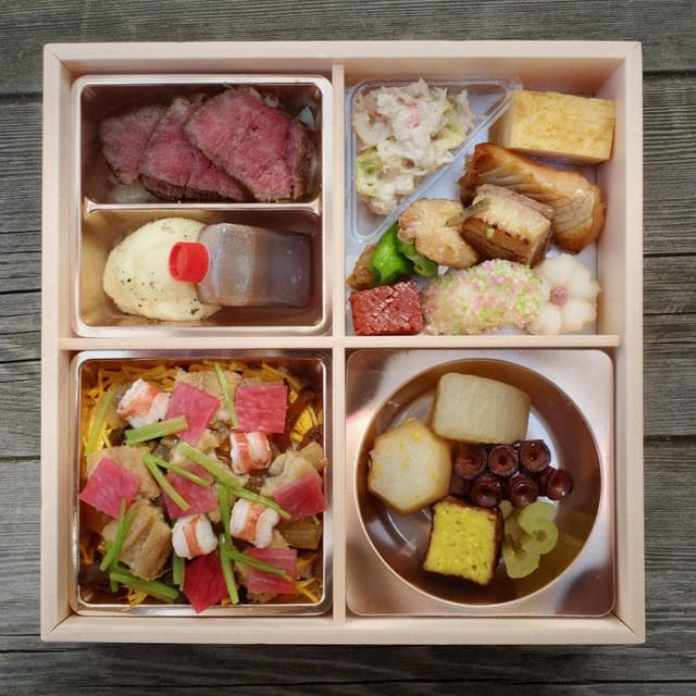 福田家 - サブ画像1